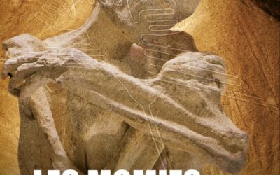 LES MOMIES NON HUMAINES DE NAZCA